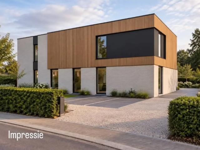 à vendre Maison Meerhout Jagersweg