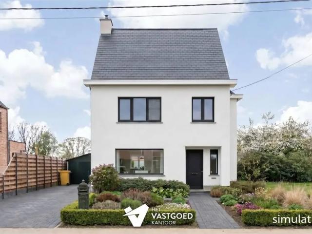 à vendre Maison Meerhout Olmsebaan