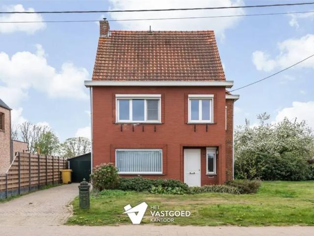 à vendre Maison Meerhout Olmsebaan