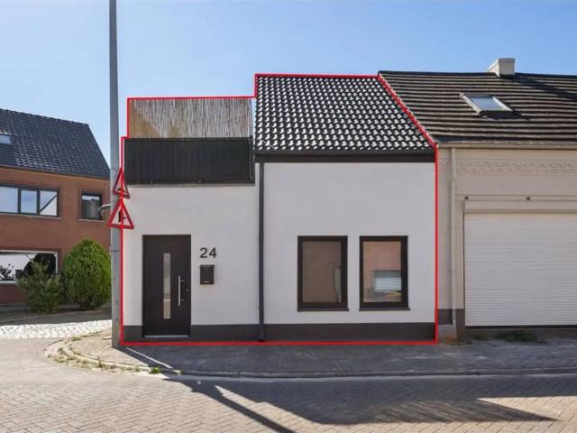à vendre Maison Meerhout Olmsebaan