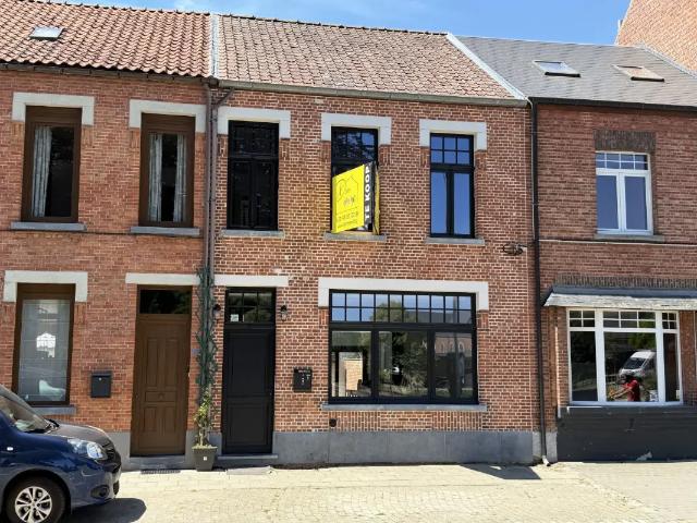 à vendre Maison Meerhout Schoolstraat