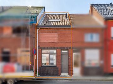 2450, Arrondissement de Turnhout, Province de Anvers, Flandre