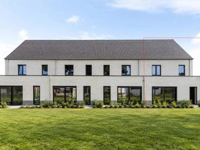à vendre Maison Meerhout t Binnenhof