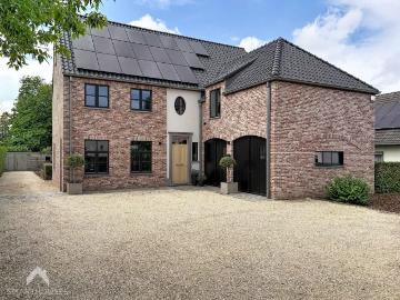 à vendre Maison Meise Kapellelaan
