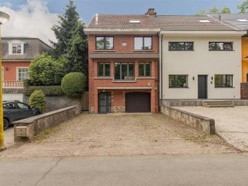 à vendre Maison Meise Nieuwelaan