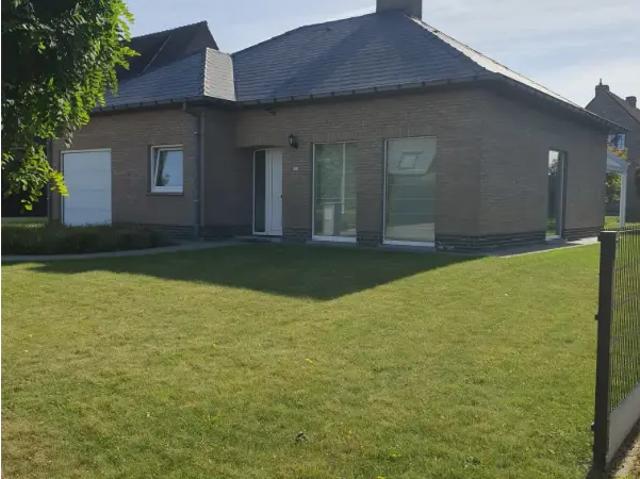 à vendre Maison Meise Van Bergenstraat