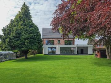 à vendre Maison Meise Vilvoordsesteenweg