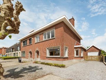 à vendre Maison Meise Vilvoordsesteenweg