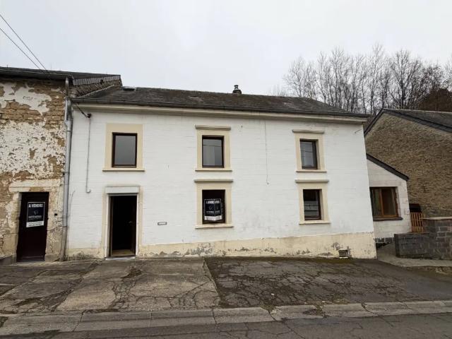 à vendre Maison Meix devant Virton Rue Cholette