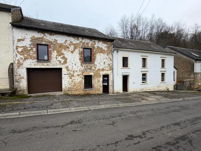 à vendre Maison Meix devant Virton Rue Cholette