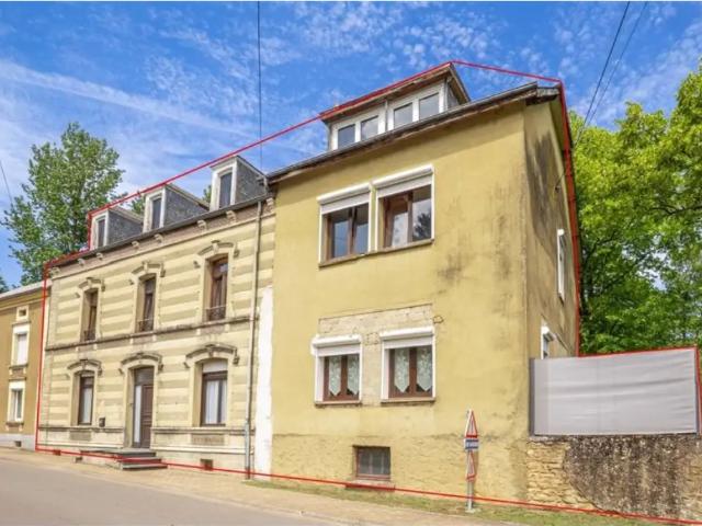 à vendre Maison Meix devant Virton Rue de Launoy