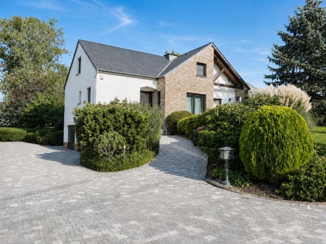à vendre Maison Meix devant Virton Rue des Aubépines