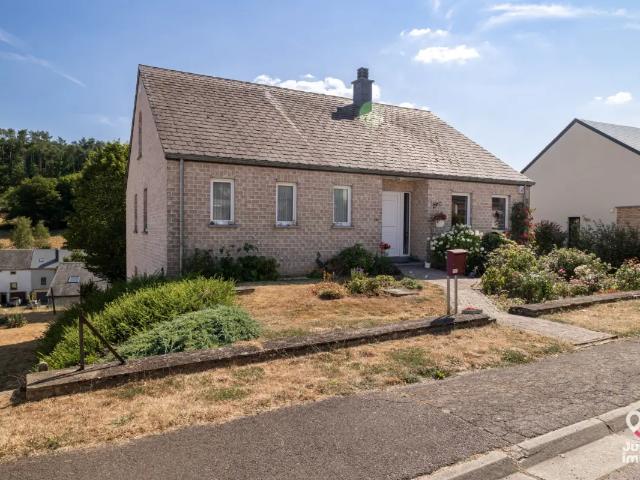 à vendre Maison Meix devant Virton Rue Firmin Lepage