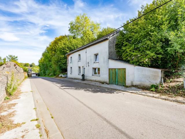 à vendre Maison Meix devant Virton Rue Grand Moulin