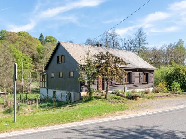 à vendre Maison Meix devant Virton Route de la Soye