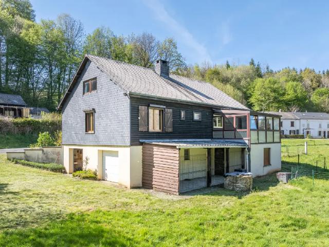 à vendre Maison Meix devant Virton Route de la Soye