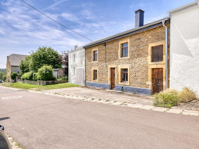à vendre Maison Meix devant Virton Rue de Bridoux