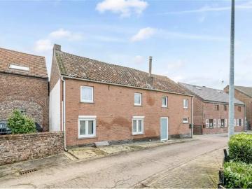 3320, Hoegaarden, Arrondissement de Louvain, Flandre
