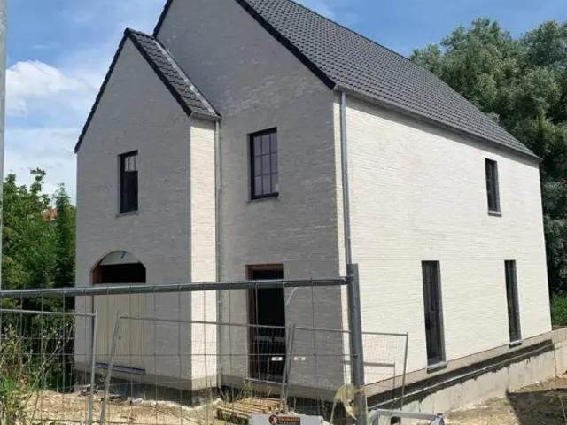 à vendre Maison Meldert Paardskerkhofstraat