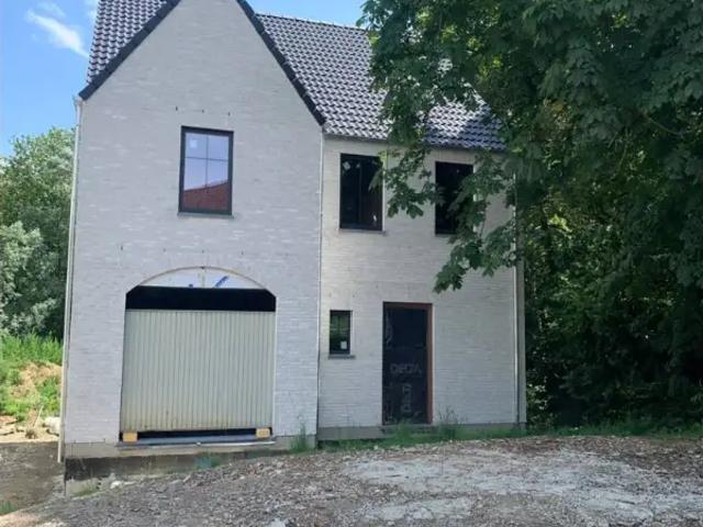 à vendre Maison Meldert Paardskerkhofstraat