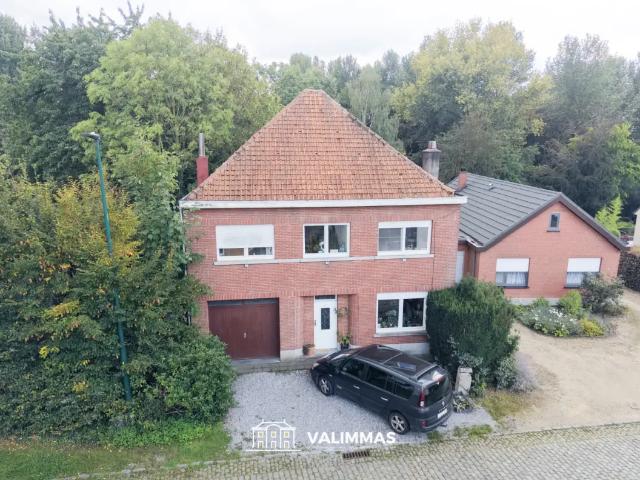 à vendre Maison Meldert Putstraat