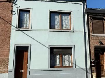 à vendre Maison Melen Rue Louis Pasteur