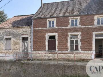 à vendre Maison Mélin Rue du Rivage