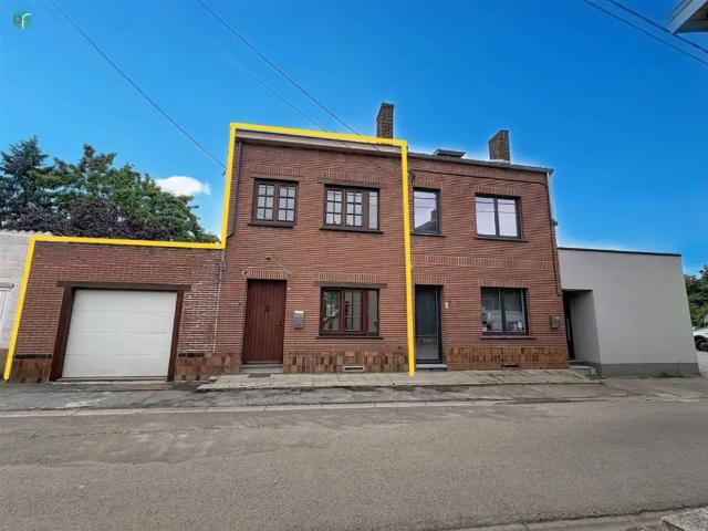 à vendre Maison Mellet Rue Louis Hubeau