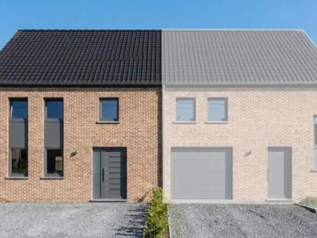 à vendre Maison Mellet Rue Louis Hubeau