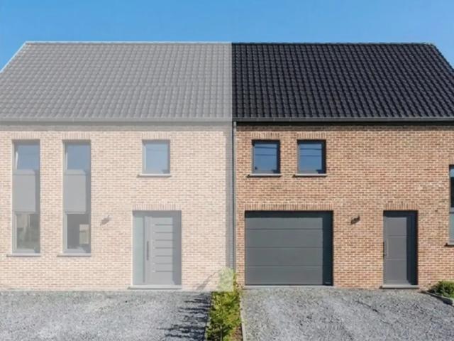 à vendre Maison Mellet Rue Louis Hubeau