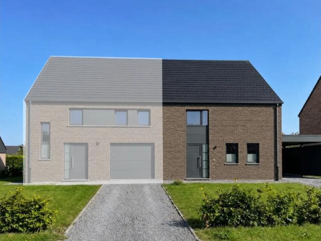 à vendre Maison Mellet Rue Louis Hubeau