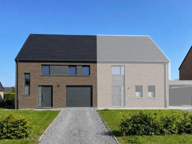 à vendre Maison Mellet Rue Louis Hubeau