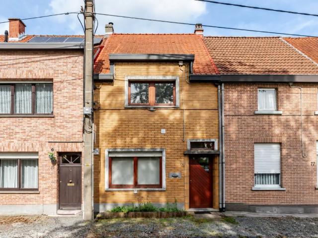 à vendre Maison Melle Collegebaan