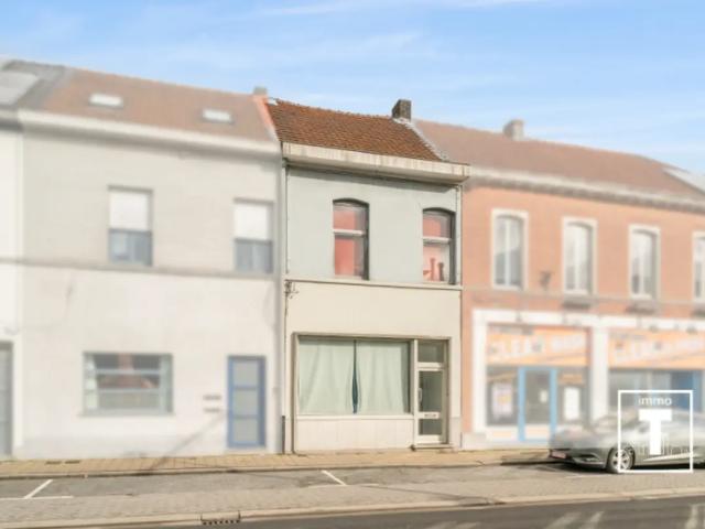 à vendre Maison Melle Brusselsesteenweg