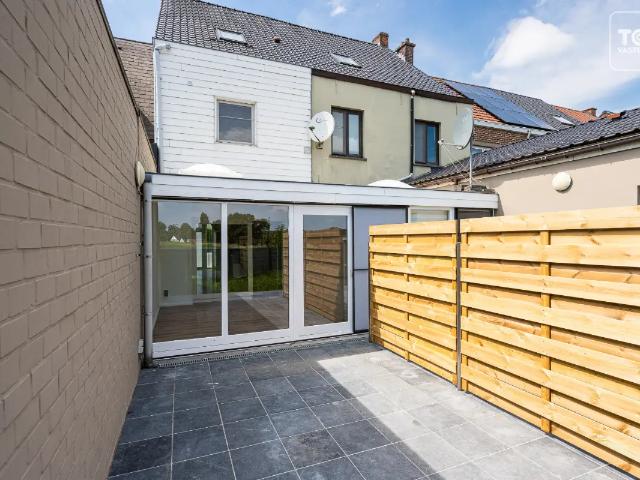 à vendre Maison Melle Geraardsbergsesteenweg