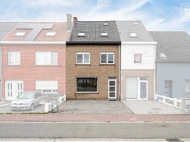 à vendre Maison Melle Geraardsbergsesteenweg
