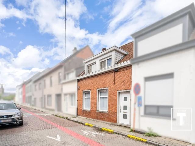à vendre Maison Melle Kloosterstraat