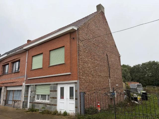 à vendre Maison Melle Kruisstraat