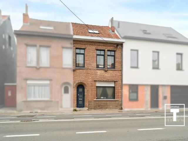 à vendre Maison Melle Heusdenbaan