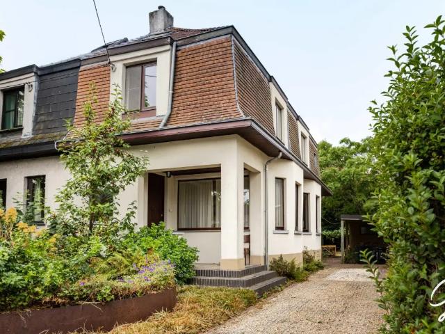 à vendre Maison Melle Magnoliastraat