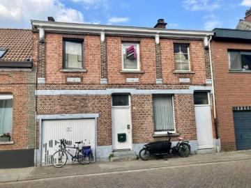 à vendre Maison Melsele Dambrugstraat