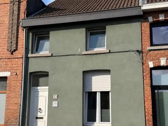 à vendre Maison Melsele Spoorweglaan