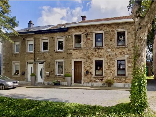 à vendre Maison Membach Rue Boveroth