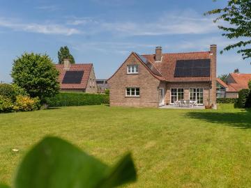 à vendre Maison Menen