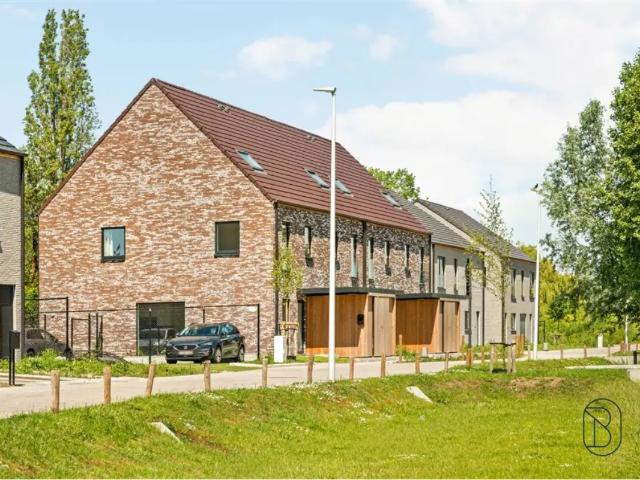 à vendre Maison Menen
