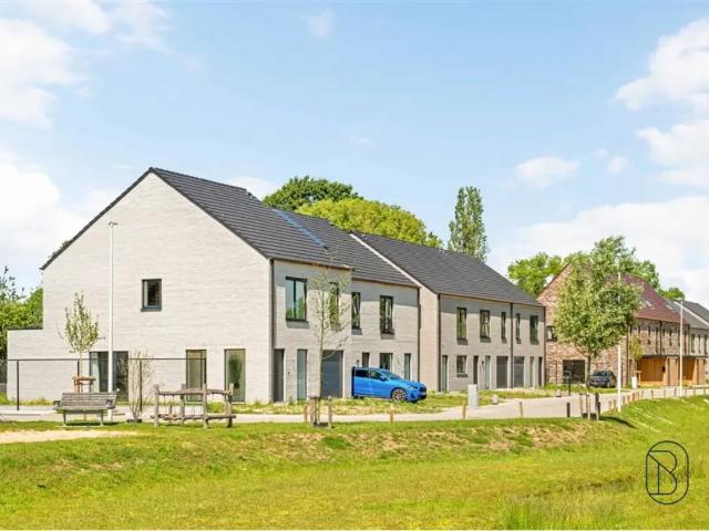 à vendre Maison Menen