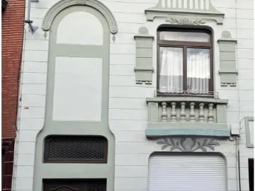 8930, Arrondissement de Courtrai, Flandre