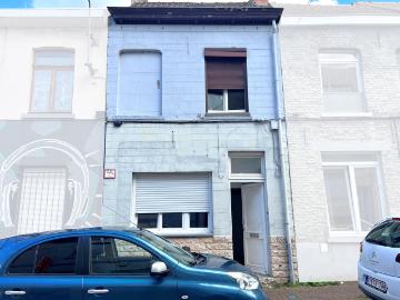 à vendre Maison Menen Barakkenstraat