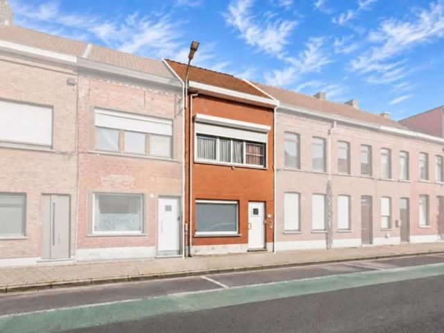 à vendre Maison Menen Bruggestraat