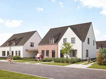 à vendre Maison Menen Buurtweg